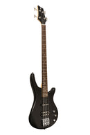 Stagg "Fusion" electric bass guitar - Black