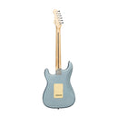 Stagg Standard "S" electric guitar - Ice Blue Metallic