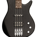 Stagg "Fusion" electric bass guitar - Black