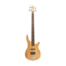 Stagg "Fusion" electric bass guitar - Natural