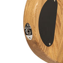 Stagg "Fusion" electric bass guitar - Natural