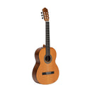 Stagg SCL70 classical guitar with cedar top, natural colour
