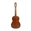 Stagg SCL70 classical guitar with cedar top, natural colour