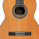 Stagg SCL70 classical guitar with cedar top, natural colour
