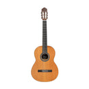 Stagg SCL70 classical guitar with cedar top, natural colour
