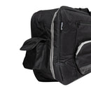 Stagg Deluxe black nylon keyboard bag (112x47x17cm)