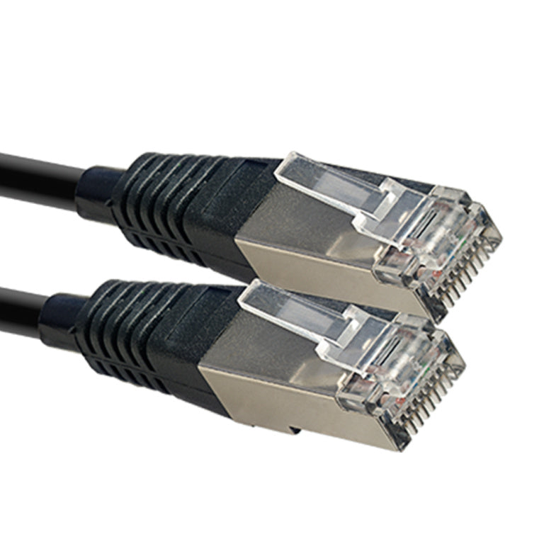 Stagg N series CAT6 SFTP network cable, RJ45/RJ45 (m/m), 50 m (160'),