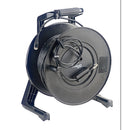 Stagg N series CAT6 SFTP network cable, RJ45/RJ45 (m/m), 50 m (160'), on cable reel