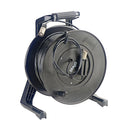 Stagg X series CAT6 SFTP network cable, (m/m), 50 m (160'), on cable reel