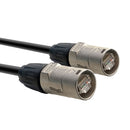 Stagg X series CAT6 SFTP network cable, (m/m), 75 m (250'), on cable reel