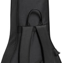 Stagg Basic series soft case for 4/4 classical guitar