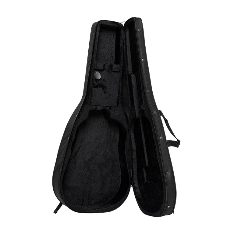 Stagg Basic series soft case for 4/4 classical guitar