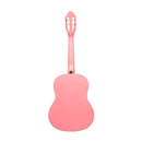 Stagg 3/4 LINDEN Classical Guitar - Pink