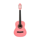 Stagg 3/4 LINDEN Classical Guitar - Pink