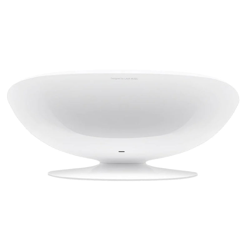LAVA Me 3 Charging Dock ~ 38" Space White