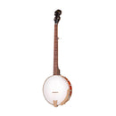 Gold Tone Cripple Creek Open Back Banjo - Left Hand + Bag