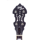 Gold Tone 5-string bluegrass banjo, wide neck, with case