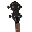 Gold Tone 5-string open back banjo with bag