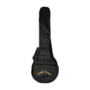 Gold Tone 5-string open back banjo with bag
