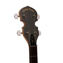 Gold Tone 5-string Bluegrass banjo with bag