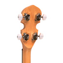 Gold Tone 5-string Bluegrass banjo with bag