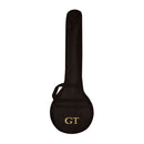 Gold Tone 5-string Bluegrass banjo with bag