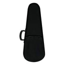 Gold Tone 6-string guitar mandolin with F-style body, pickup and case