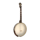 Gold Tone Irish tenor banjo with 12" pot and bag included