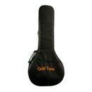 Gold Tone Irish tenor banjo with 12" pot and bag included