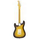 Aria Electric Guitar - STG 57 - 2 Tone Sunburst