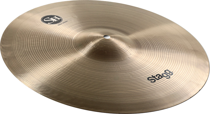 Stagg 16" SH Regular Rock Crash