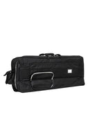Stagg Deluxe black nylon keyboard bag (112x47x17cm)