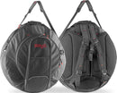 Stagg 22" Professional cymbal bag w/ 2 backstraps