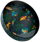 Remo 2.5x22" Ocean Drum - Fish