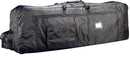 Stagg Deluxe black nylon keyboard bag (146x36x16cm)