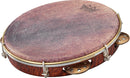 Remo 1.78" x 10" Choro Pandeiro Tambourine - antique