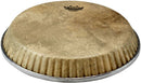 Remo 12.50" Skyndeep Crimplock Symmetry Tumba Drumhead - Calf Skin