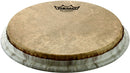 Remo 8.5" Skyndeep bongo head, calfskin graphic
