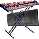 Stagg 37-key desktop xylophone set