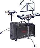 Stagg Metallophone set + gig bag