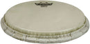 Remo 8.5" Nuskyn Bongo Head - large
