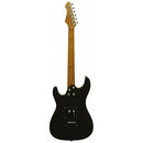 Aria Electric Guitar - 714 DG Fullerton - Black