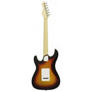Aria Electric Guitar - 714 STD - 3 Tone Sunburst