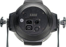 Stagg LED spotlight with 18 x 3W Cold and Warm White LED's + motorized zoom