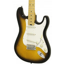 Aria Electric Guitar - STG 57 - 2 Tone Sunburst