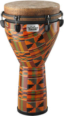 Remo 24"x12" KinteklothDjembe - Key-tuned