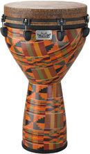Remo 25" x 14" Kintekloth Djembe - Key-tuned