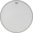 Remo 28" Timpani Renaissance Standard Head with Aluminium insert ring
