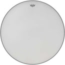 Remo 31" Timpani Renaissance Standard Head with Aluminium insert ring