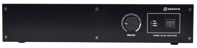 RS480 Slave Amplifier 100V